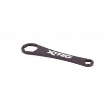 Tool offset adjustment X-TRIG 90100000