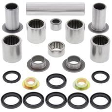 Servisni set za povezovalne člene nihajne roke (vage) All Balls Racing 27-1065