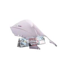 Windscreen PUIG RACING 5251H smoke
