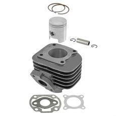 Cilinder kit Evok 100081220 round exhaust 40mm