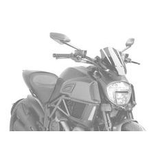 Windshield PUIG NEW GEN. SPORT 7592W prozorna