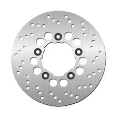 Zavorni disk NG 156