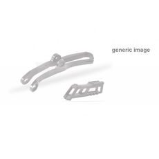Chain guide / slider kit POLISPORT 90675 črna