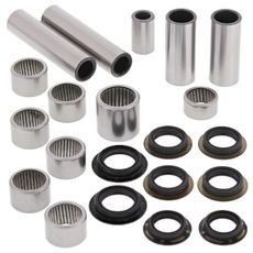 Servisni set za povezovalne člene nihajne roke (vage) All Balls Racing 27-1144