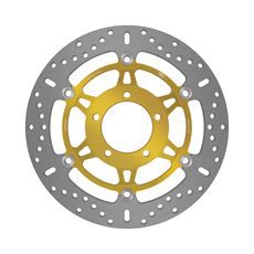 Zavorni disk EBC MD4161X