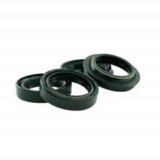 FF oil & dust seal kit K-TECH MARZOCCHI FSK-002 35.00mm
