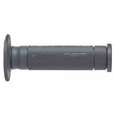 Ročaji (Gripi) ARIETE DIRT ZONE 02647/H L.135 medium Temno Siva