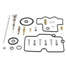 Carburetor Rebuild Kit All Balls Racing 26-1001