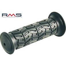 Ročaji (Gripi) RMS 184160260 črna