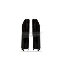 Fork guards POLISPORT 8394000002 (par) črna