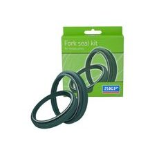 Fork oil seal and dust seal kit SKF OHLINS 100668026