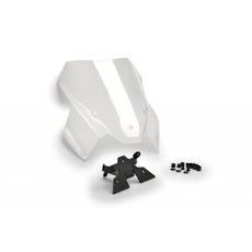 Windshield PUIG NEW GEN. SPORT 20886W prozorna