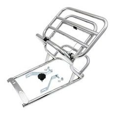 Carrier RMS 142800080 zadaj chromed