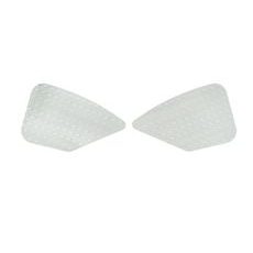 Tank grips PUIG 22264W clear