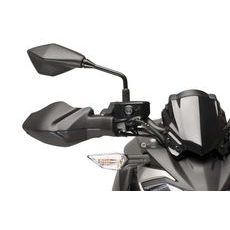 Ščitniki za roke PUIG MOTORCYCLE 9398J matt black