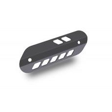Heat shield cover MIVV ACC.069.0