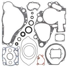 Complete Gasket Kit with Oil Seals WINDEROSA 811581