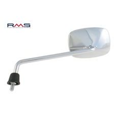 Vzvratno ogledalo RMS 122760340 levi chrom