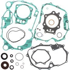 Complete Gasket Kit with Oil Seals WINDEROSA 811858