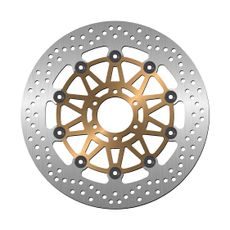 Zavorni disk NG 145