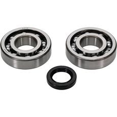 Crankshaft bearing kit All Balls Racing 24-1126