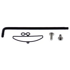 Carburetor Rebuild Kit All Balls Racing 26-10014 closed course (racing only)