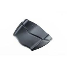 Rear fender extension PUIG 3508J matt black