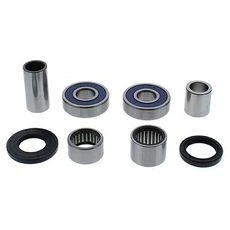 Wheel Bearing Kit All Balls Racing 25-1774 zadaj