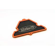 Pre-Oiled Air filter TwinAir 158589FRX (Flame Retardent)