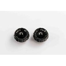 Spare caps PUIG THRUSTER 9420N črna