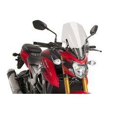 Windshield PUIG NEW. GEN TOURING 9436W prozorna