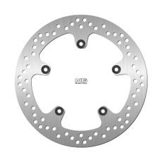 Zavorni disk NG 1924