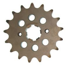 Sprednji verižnik SUPERSPROX CST-338:17 17T, 530