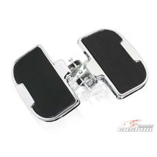 Platforms CUSTOMACCES PU0001J inox