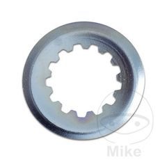 Front sprocket washer JMP