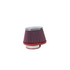 Conical air filter BMC FBPF50-70R Metal Top (right)