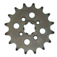 Sprednji verižnik SUPERSPROX CST-253:16 16T, 420