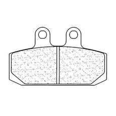Zavorne obloge CL BRAKES 2794 S4