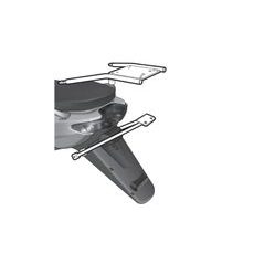 Nosilec za kovček ( Top master fitting kit ) SHAD Y0NS58ST