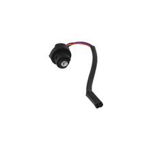 Ignition switch key RMS 246050695