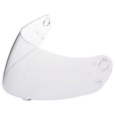 Visor CASSIDA MODULO clear