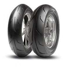 Pnevmatika DUNLOP 180/70R16 77V TL GT503 (H-D)