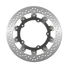 Zavorni disk NG 2018G