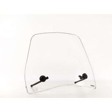 Windshield PUIG TRAFIC 5628W prozorna