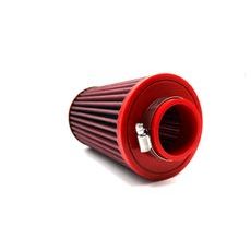 Twin conical air filter BMC FBTS50-150P Plastic Top