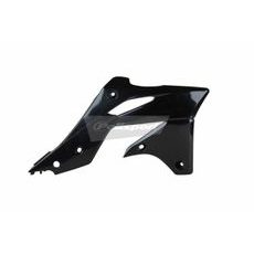 Radiator scoops POLISPORT 8416900003 Črn