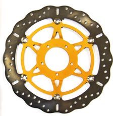 Zavorni disk EBC MD841XC