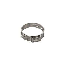 Hose clamp quick RMS 121859212 9,8-12,3mm