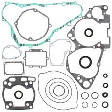 Complete Gasket Kit with Oil Seals WINDEROSA 811582