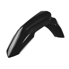 Front Fender POLISPORT 8684900003 Črn
